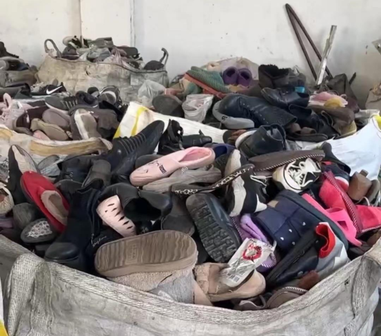 華展貓先生，智能垃圾分類項目，廢品回收加盟