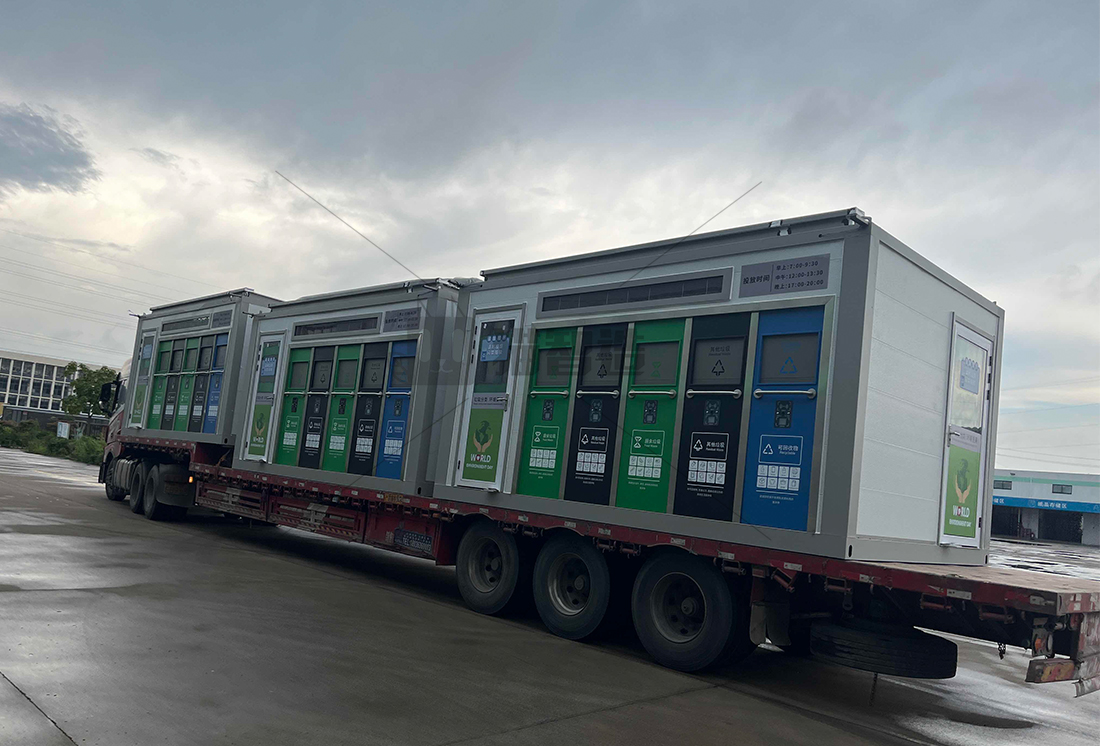 甘肅智能垃圾房,垃圾收集清潔屋,,戶外小區(qū)生活移動垃圾房廠家 甘肅智能垃圾房,垃圾收集清潔屋,,戶外小區(qū)生活移動垃圾房廠家