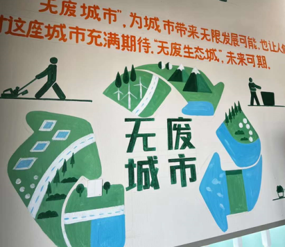 貓先生回收，智能廢品回收，互聯網回收加盟，再生資源回收