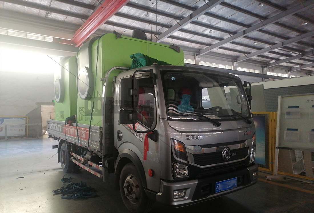 貓先生智能廢品回收箱，再生資源收集柜，小區(qū)垃圾回收站生產(chǎn)廠家