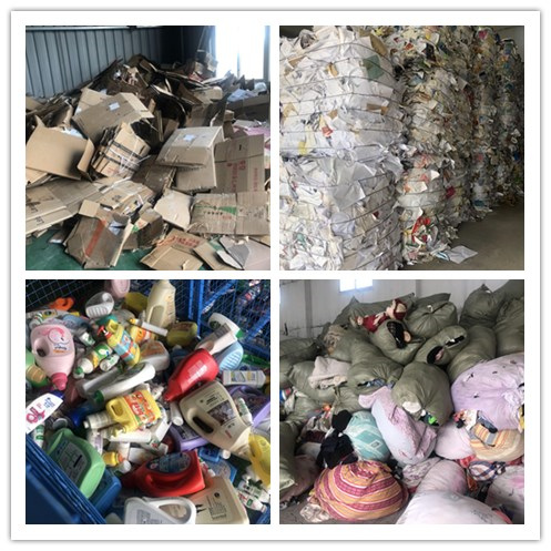 貓先生智能廢品回收箱，再生資源收集柜，小區(qū)垃圾回收站生產廠家