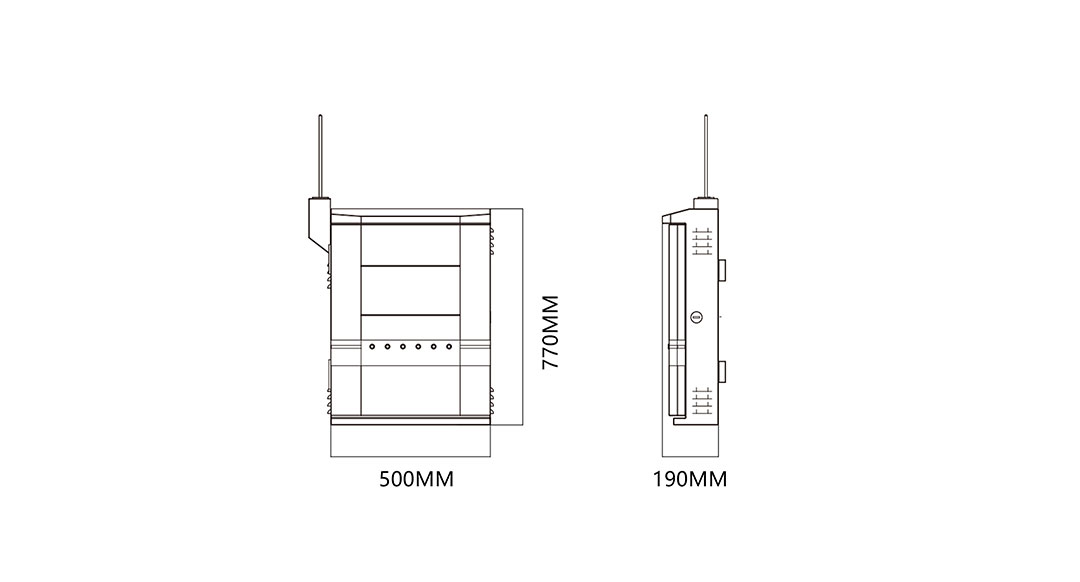 無線充電柜，電動(dòng)自行車無線充電，充電樁生產(chǎn)廠家，充電系統(tǒng)，電單車分時(shí)租賃