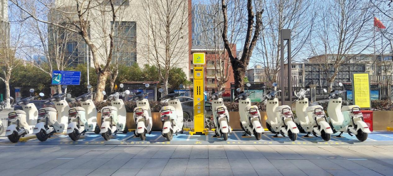 電動車無線充電樁，無線電瓶車充電，電瓶車無線充電，電動車智能無線充電樁
