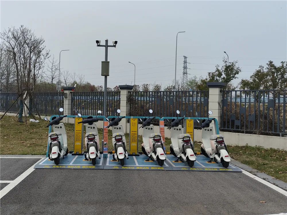 電動車自行車無線充電，兩輪車無線充電，電動車無線充電設備，兩輪電動車無線充電樁
