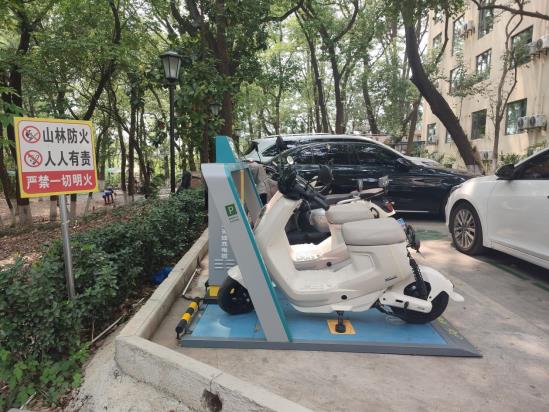 分時租賃電動車，分時租賃電動自行車，電單車無線充電項目，電瓶車無線充電項目