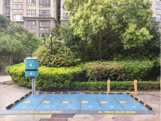 兩輪電動(dòng)車無(wú)線充電，電動(dòng)自行車無(wú)線充電樁，電動(dòng)摩托車無(wú)線充電站，電動(dòng)自行車無(wú)線充電樁項(xiàng)目